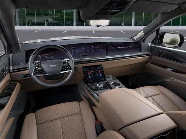 2026 Cadillac Escalade IQL Premium Sport AWD