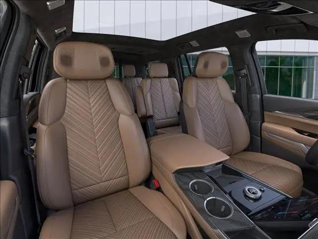 2026 Cadillac Escalade IQL Premium Sport AWD