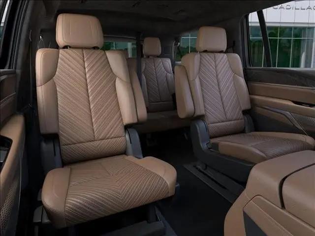 2026 Cadillac Escalade IQL Premium Sport AWD