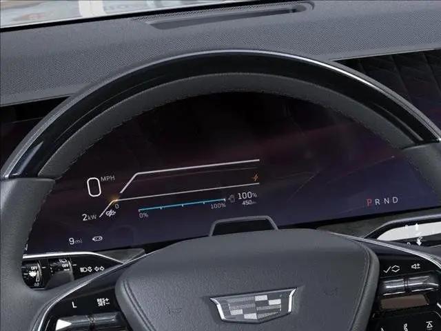 2026 Cadillac Escalade IQL Premium Sport AWD