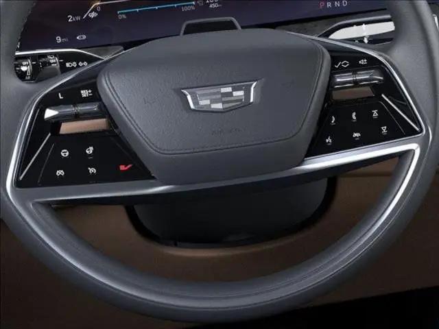 2026 Cadillac Escalade IQL Premium Sport AWD