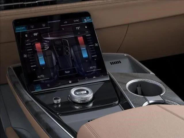 2026 Cadillac Escalade IQL Premium Sport AWD