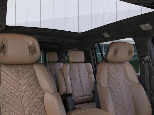 2026 Cadillac Escalade IQL Premium Sport AWD