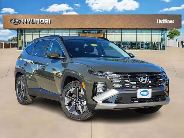 2026 Hyundai Tucson SEL for sale in Plano, TX