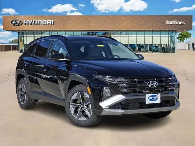 2026 Hyundai Tucson SEL for sale in Plano, TX