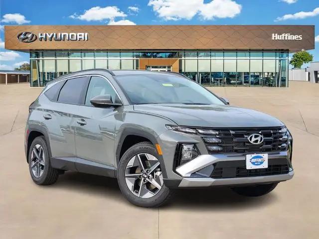 2026 Hyundai Tucson SEL for sale in Plano, TX