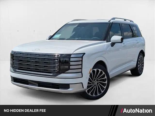 2026 Hyundai Palisade Calligraphy for sale in Columbus, GA