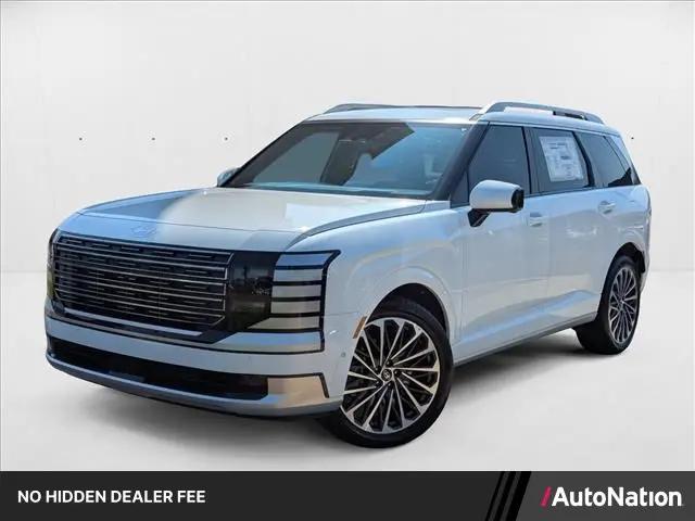 2026 Hyundai Palisade Calligraphy for sale in Columbus, GA