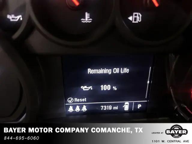 2026 GMC Sierra 1500 Crew Cab, Short Bed, Pro, RWD