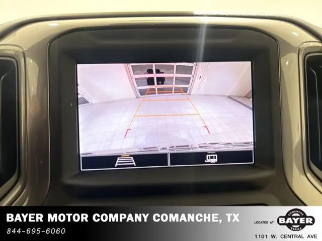 2026 GMC Sierra 1500 Crew Cab, Short Bed, Pro, RWD