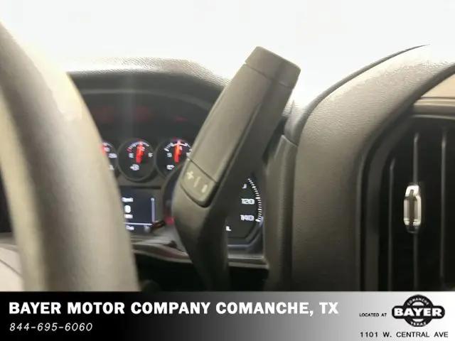 2026 GMC Sierra 1500 Crew Cab, Short Bed, Pro, RWD