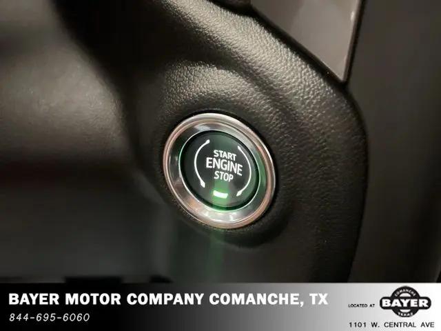 2026 GMC Sierra 1500 Crew Cab, Short Bed, Pro, RWD