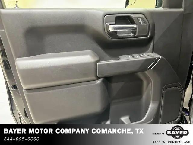 2026 GMC Sierra 1500 Crew Cab, Short Bed, Pro, RWD