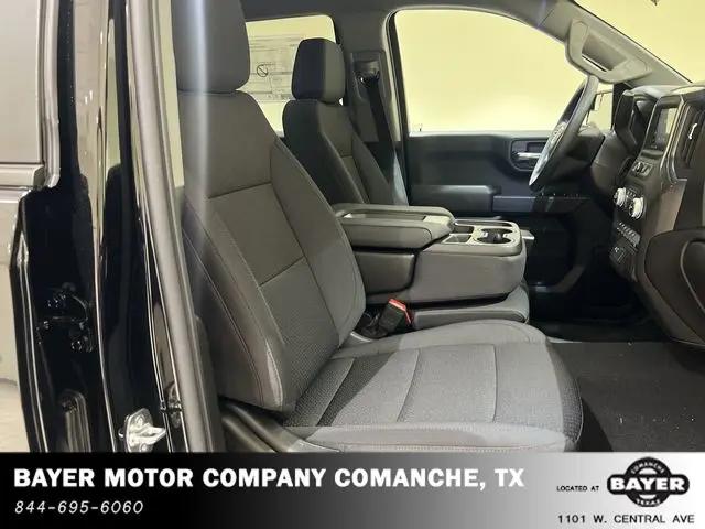 2026 GMC Sierra 1500 Crew Cab, Short Bed, Pro, RWD