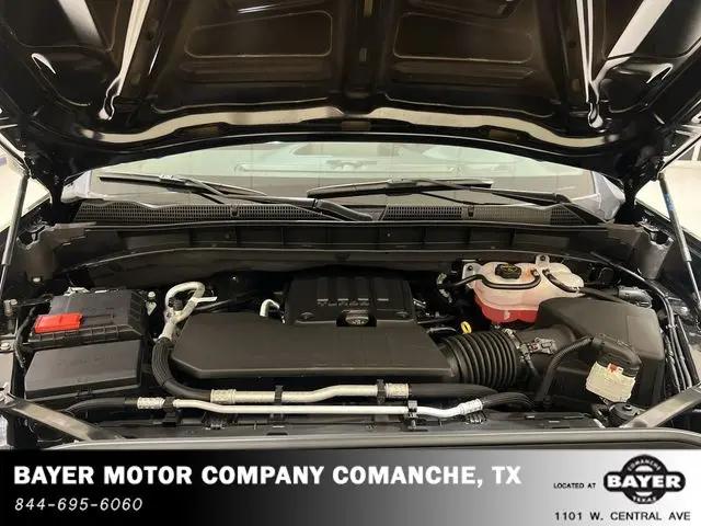 2026 GMC Sierra 1500 Crew Cab, Short Bed, Pro, RWD