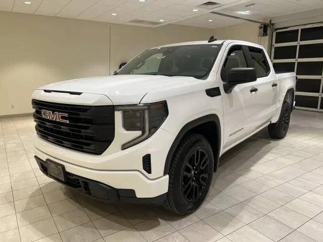 2026 GMC Sierra 1500 Crew Cab, Short Bed, Pro, RWD for sale in Comanche, TX