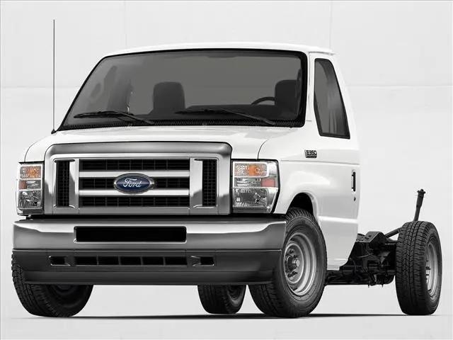 2026 Ford E-350 Cutaway E-Series Cutaway for sale in Valencia, CA