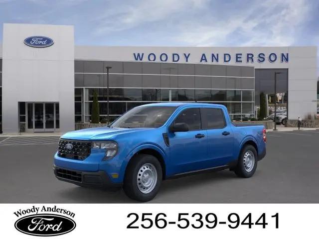 2025 Ford Maverick XL for sale in Huntsville, AL