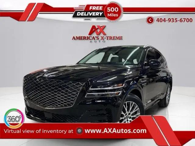 2021 Genesis GV80 2.5T RWD for sale in Atlanta, GA