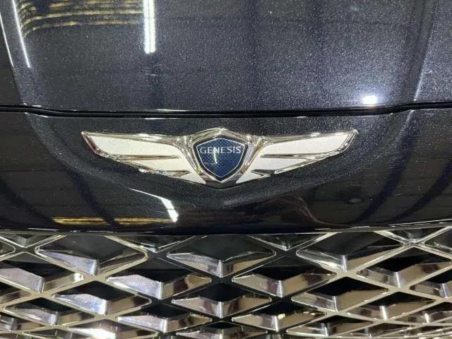 2021 Genesis GV80 2.5T RWD