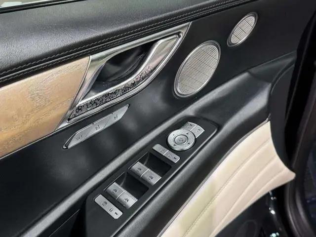 2021 Genesis GV80 2.5T RWD