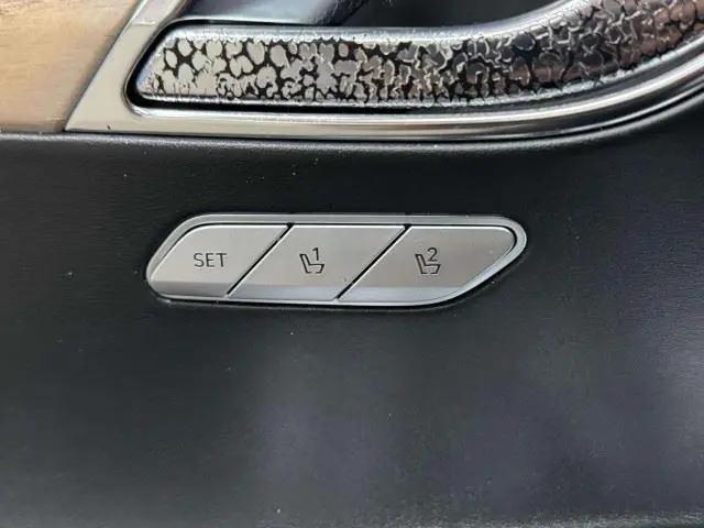 2021 Genesis GV80 2.5T RWD