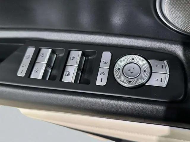 2021 Genesis GV80 2.5T RWD