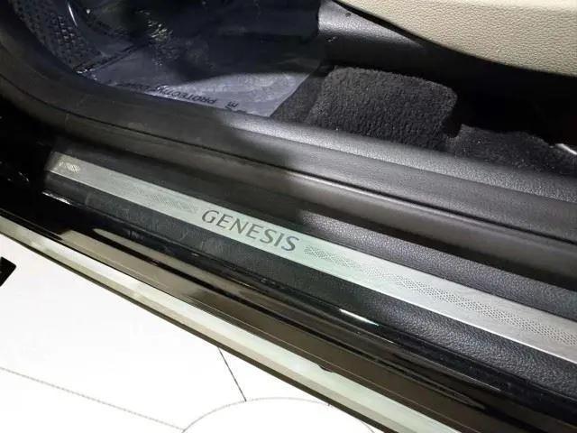 2021 Genesis GV80 2.5T RWD