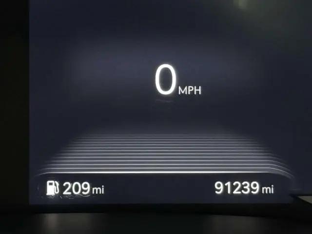 2021 Genesis GV80 2.5T RWD