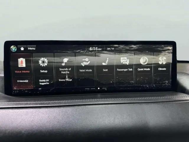 2021 Genesis GV80 2.5T RWD