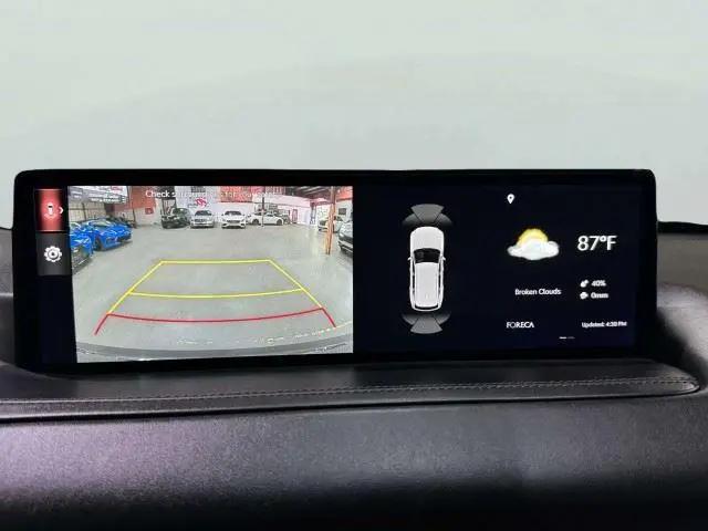 2021 Genesis GV80 2.5T RWD