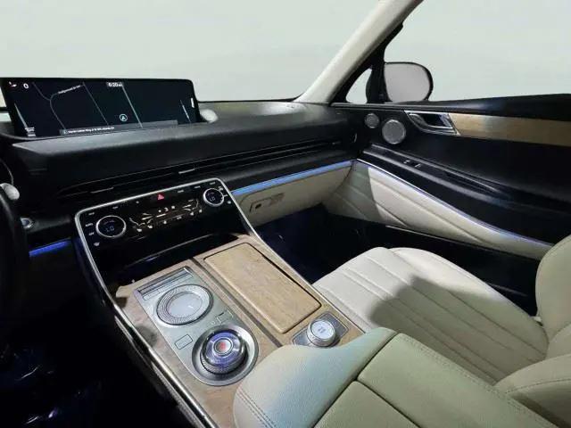 2021 Genesis GV80 2.5T RWD