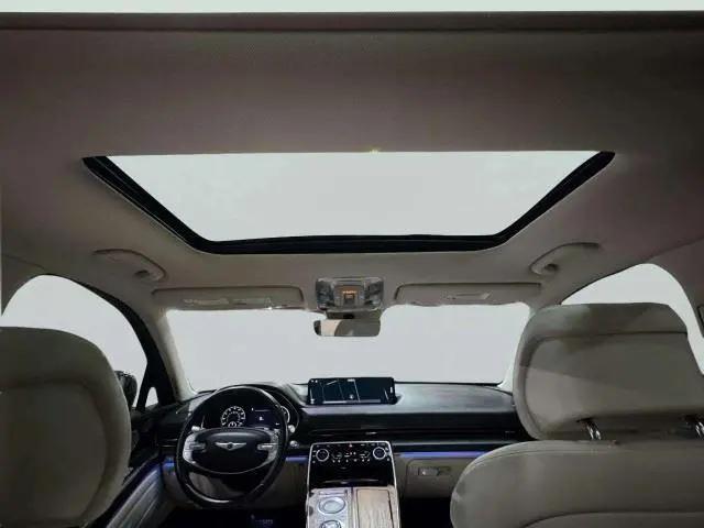 2021 Genesis GV80 2.5T RWD