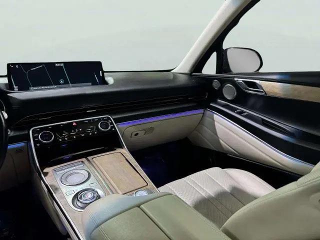 2021 Genesis GV80 2.5T RWD