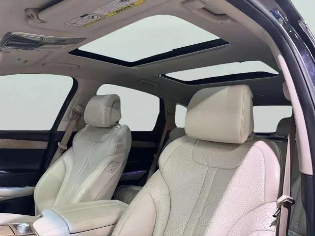 2021 Genesis GV80 2.5T RWD