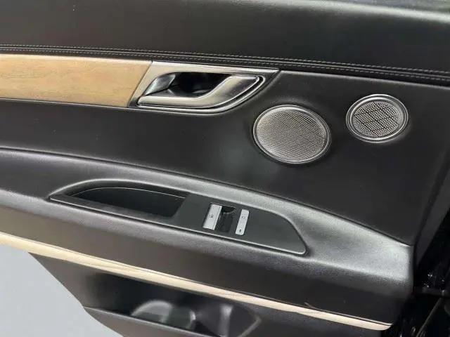 2021 Genesis GV80 2.5T RWD