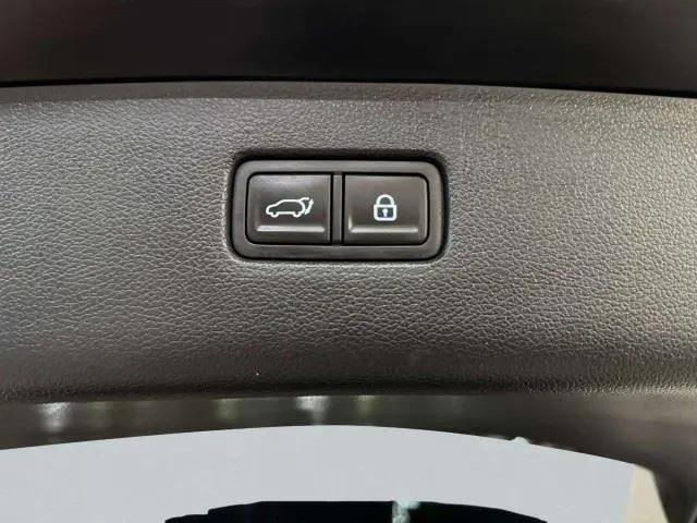 2021 Genesis GV80 2.5T RWD