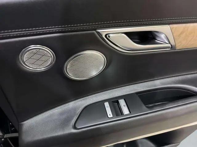 2021 Genesis GV80 2.5T RWD