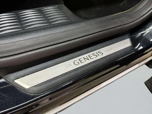2021 Genesis GV80 2.5T RWD