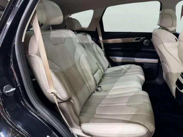 2021 Genesis GV80 2.5T RWD
