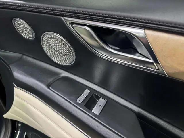 2021 Genesis GV80 2.5T RWD