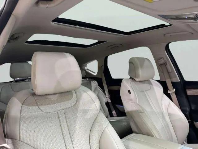 2021 Genesis GV80 2.5T RWD