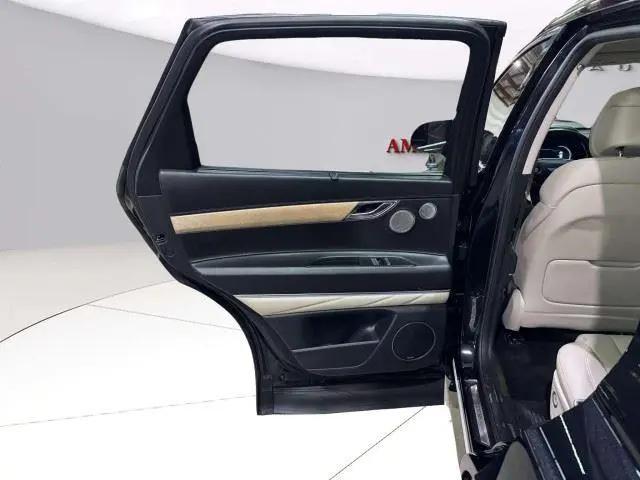2021 Genesis GV80 2.5T RWD