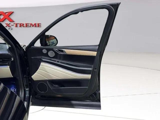 2021 Genesis GV80 2.5T RWD