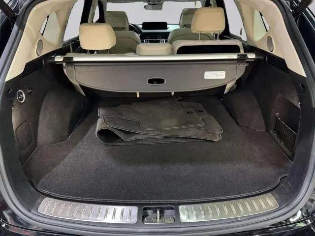 2021 Genesis GV80 2.5T RWD