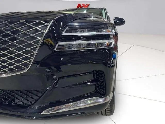 2021 Genesis GV80 2.5T RWD