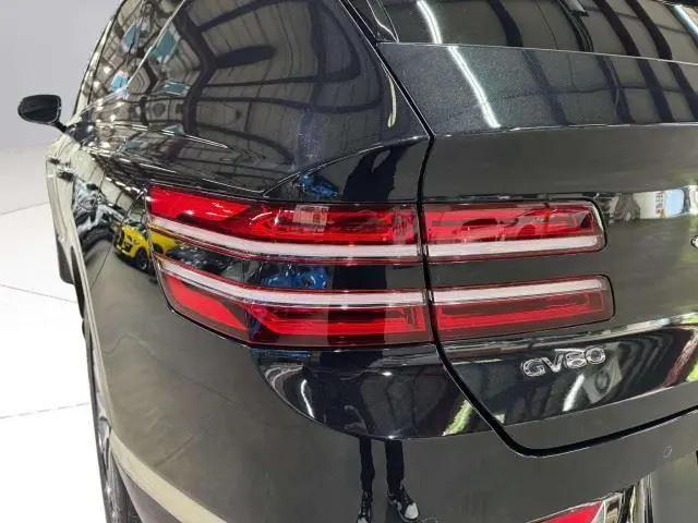 2021 Genesis GV80 2.5T RWD