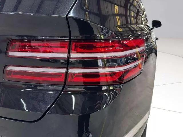 2021 Genesis GV80 2.5T RWD