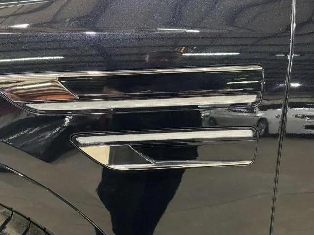 2021 Genesis GV80 2.5T RWD