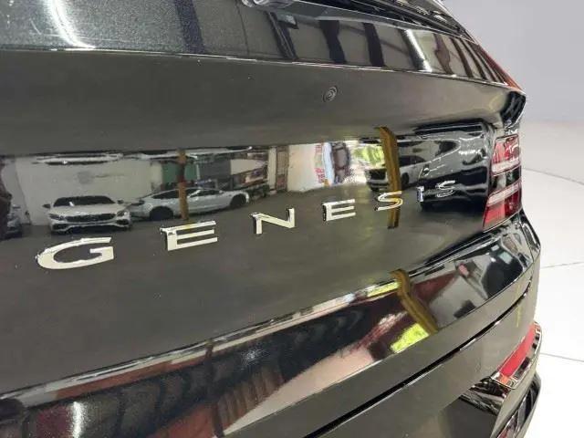 2021 Genesis GV80 2.5T RWD